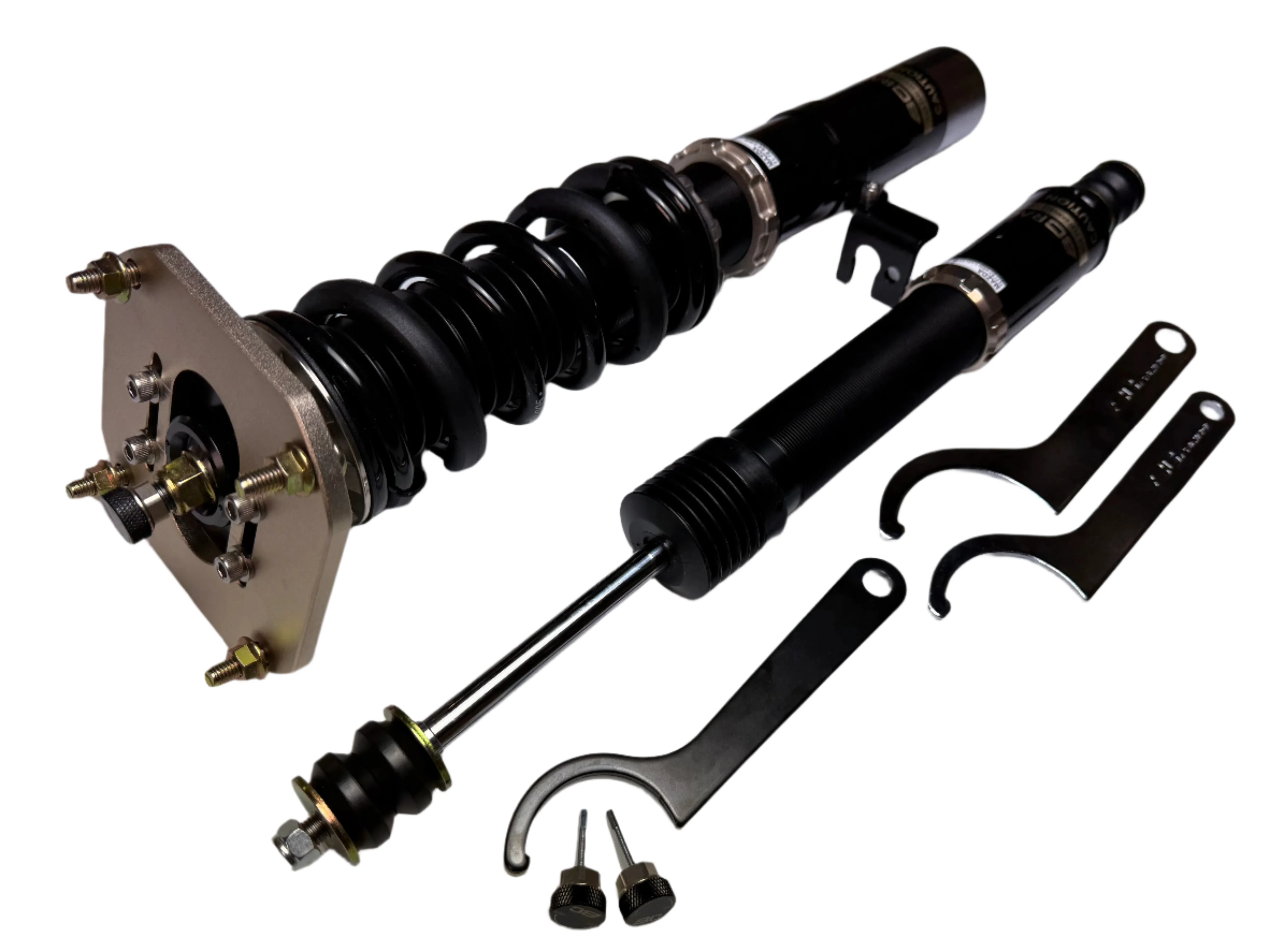 Coilovers